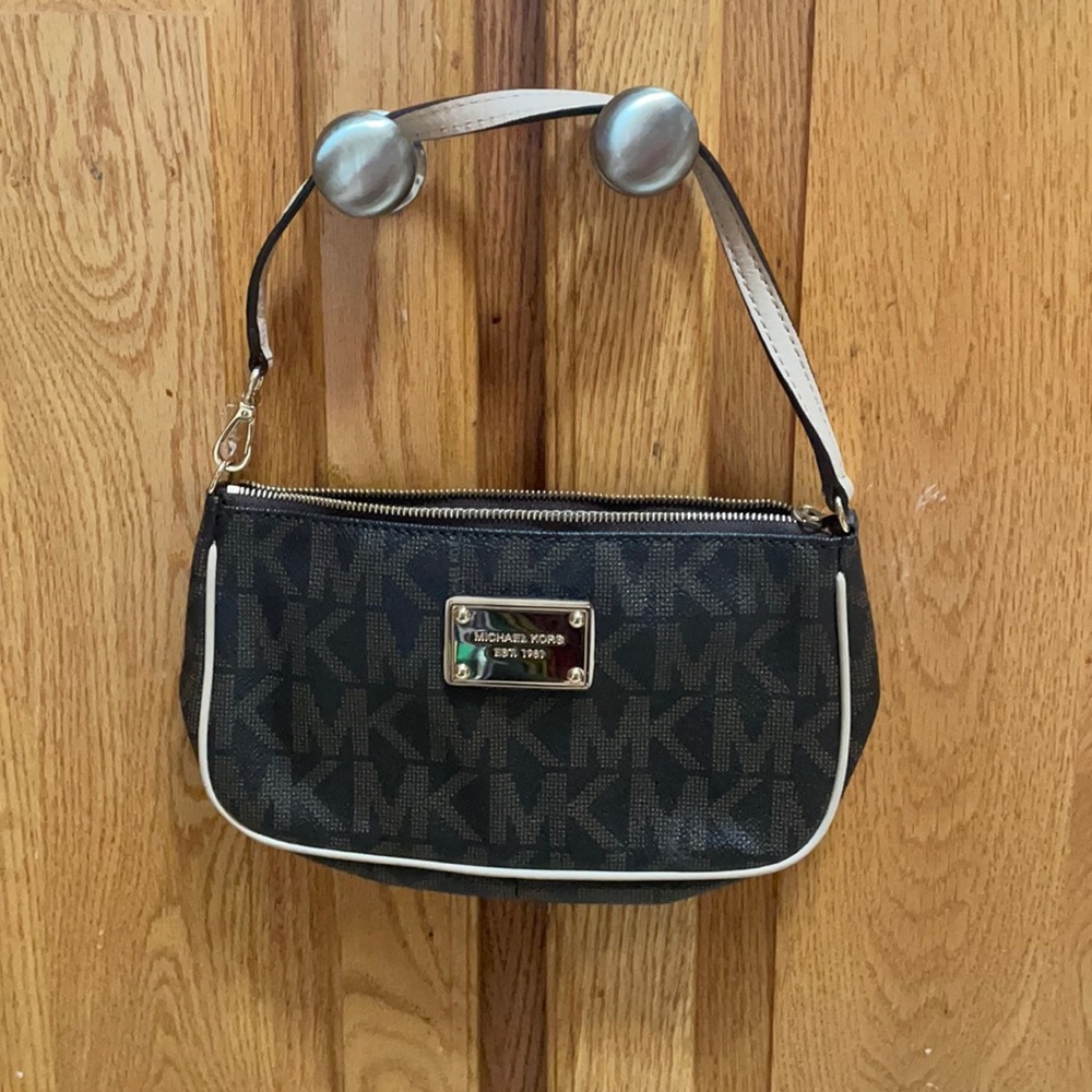 Michael Kors handbag